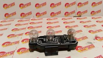 Platine feu arriere gauche