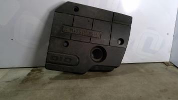 Cache moteur 