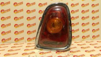 Fanale posteriore principale destro (luci)