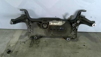 Culla motore anteriore
