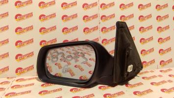 Retrovisor izquierdo