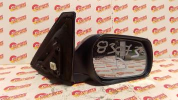 Retrovisor derecho