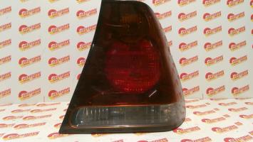 Fanale posteriore principale destro (luci)