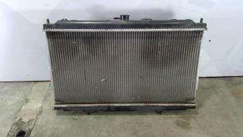 Radiateur eau
