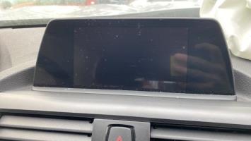 Schermo GPS