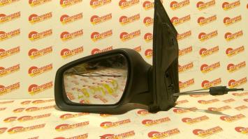 Retrovisor izquierdo