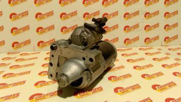 Motor de arranque