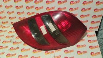 Fanale posteriore principale destro (luci)