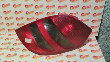 Fanale posteriore principale destro (luci)