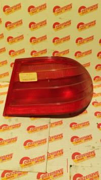Fanale posteriore principale destro (luci)