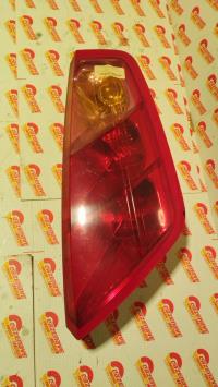 Fanale posteriore principale destro (luci)