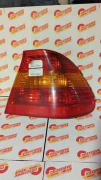 Fanale posteriore principale destro (luci)