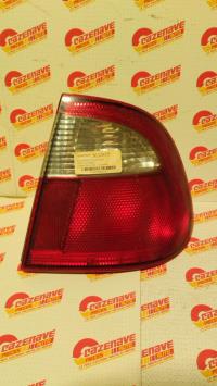 Fanale posteriore principale destro (luci)