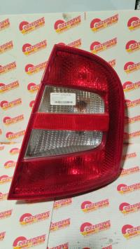 Fanale posteriore principale destro (luci)