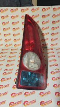 Fanale posteriore principale destro (luci)