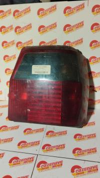 Fanale posteriore principale destro (luci)