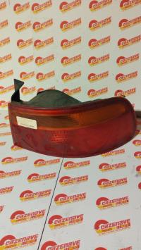 Fanale posteriore principale destro (luci)