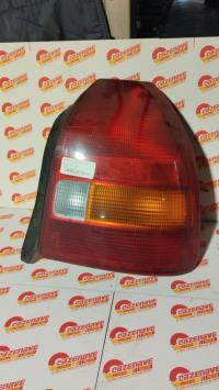 Fanale posteriore principale destro (luci)
