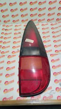 Fanale posteriore principale destro (luci)