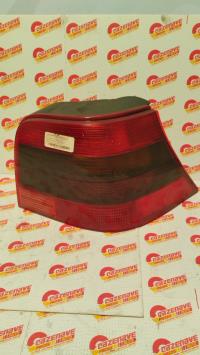 Fanale posteriore principale destro (luci)