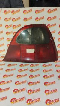 Fanale posteriore principale destro (luci)