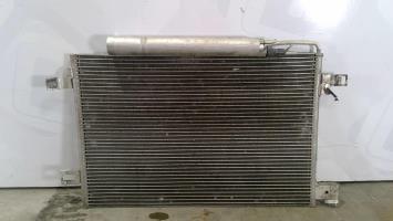 Radiateur clim