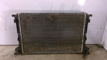 Radiateur eau