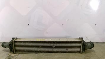 Echangeur air (Intercooler)