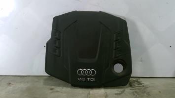 Cache moteur 