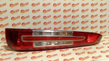 Fanale posteriore principale destro (luci)