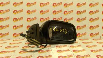 Specchietto retrovisore destro