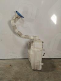 Vase de lave glace