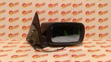 Retrovisor derecho