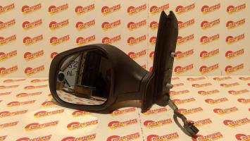 Retrovisor izquierdo