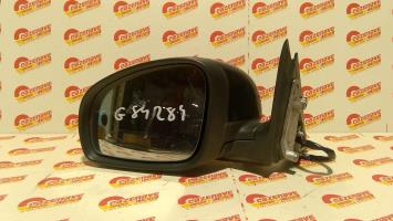 Specchietto retrovisore sinistro