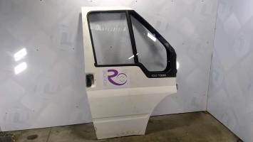 Porte avant droit