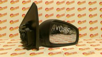 Specchietto retrovisore destro