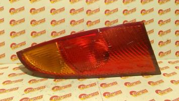 Fanale posteriore principale destro (luci)