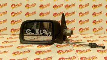 Specchietto retrovisore sinistro