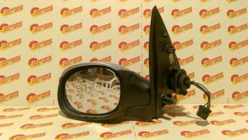 Specchietto retrovisore sinistro