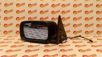 Retrovisor izquierdo