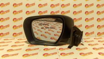 Retrovisor izquierdo