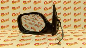 Specchietto retrovisore sinistro