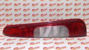 Fanale posteriore principale destro (luci)