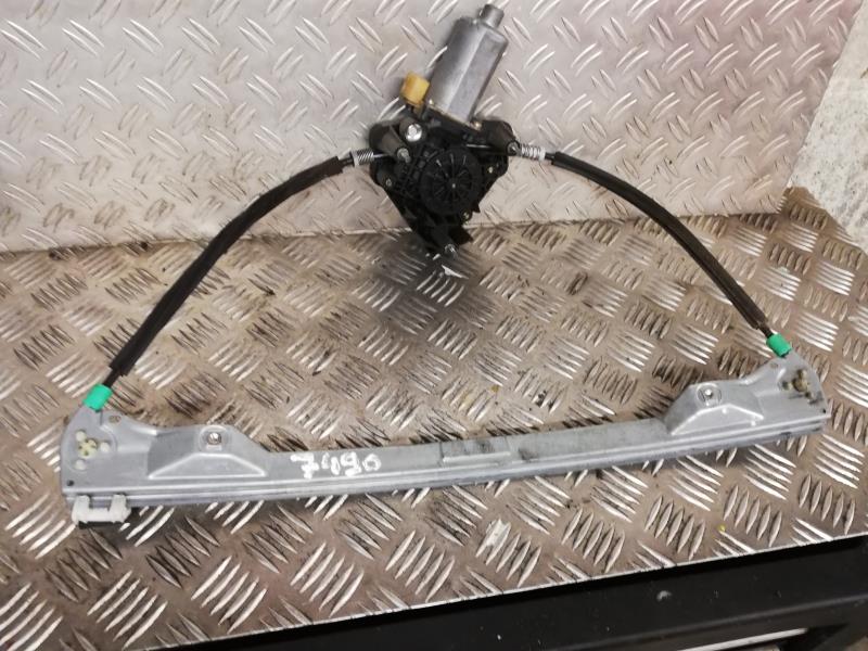Leve vitre electrique avant gauche
