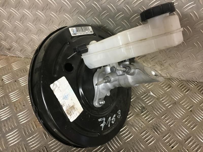 Mastervac