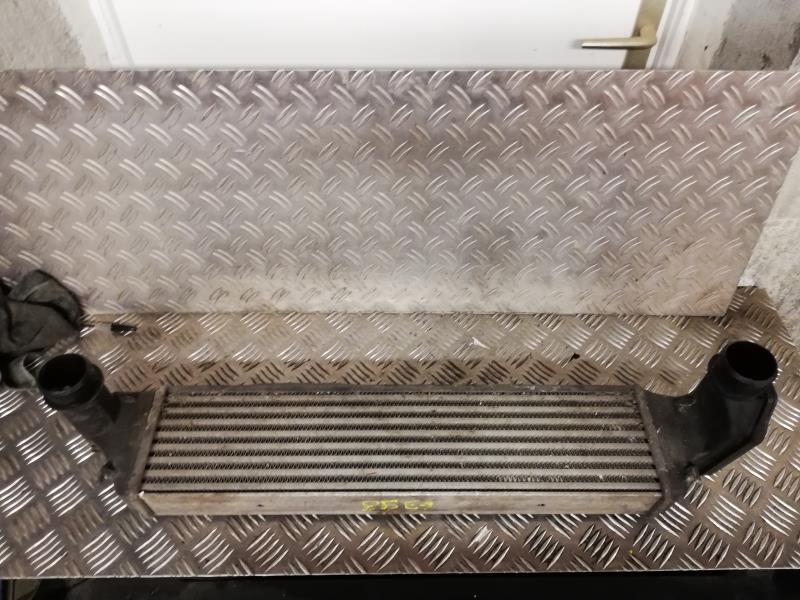 Echangeur air (Intercooler)