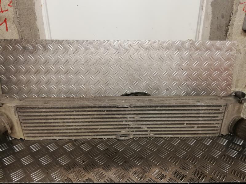 Echangeur air (Intercooler)