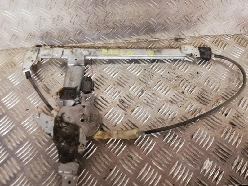 Leve vitre electrique avant gauche