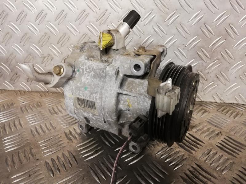 Compresseur clim